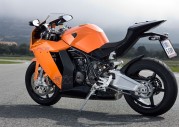 KTM RC8 KTM RC8